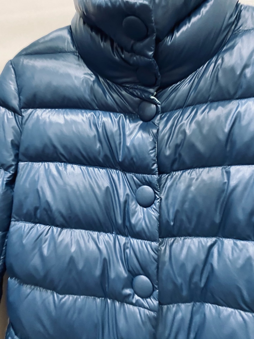 Пуховик The Outerwear C & A .Размер 40-42.