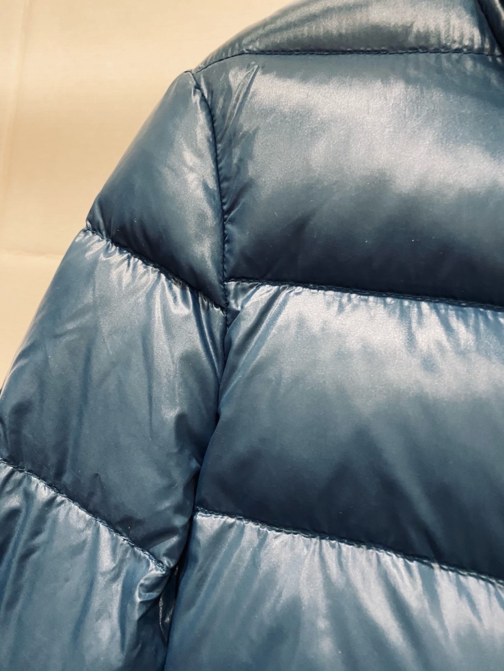 Пуховик The Outerwear C & A .Размер 40-42.