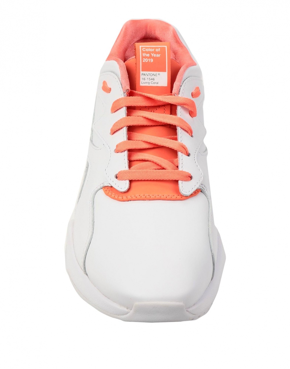Женские кроссовки PUMA x PANTONE 2 WN 38 размер