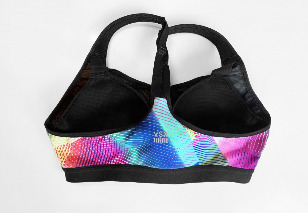 Спортивное бра Victoria's Secret