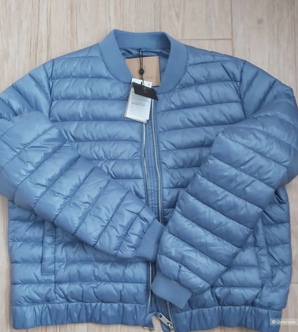Куртка-бомбер Massimo Dutti, L, р 44-46
