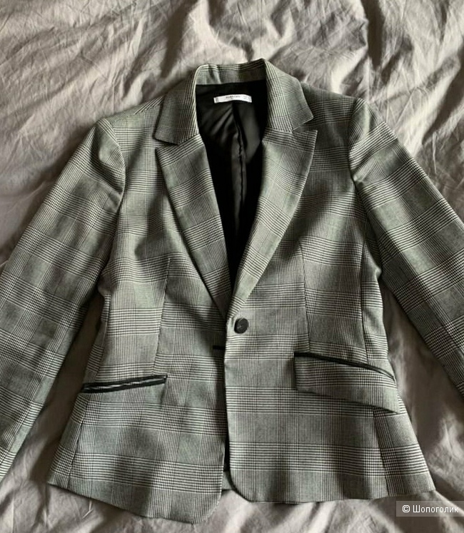 Пиджак Mango Suit, L