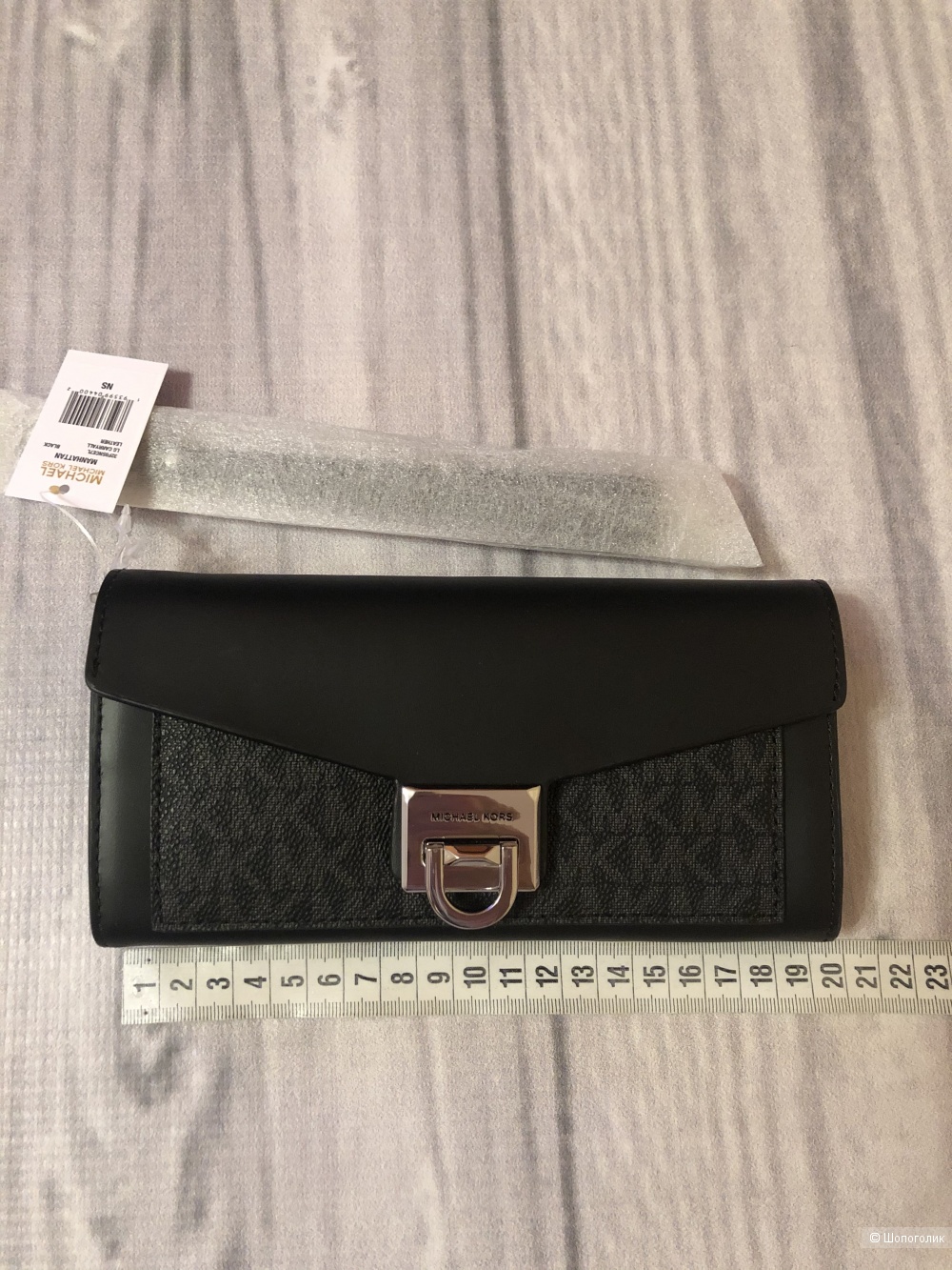 Клатч портмоне Michael Kors one size