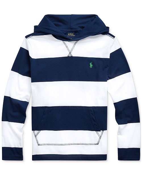 Худи Ralph Lauren 44-46
