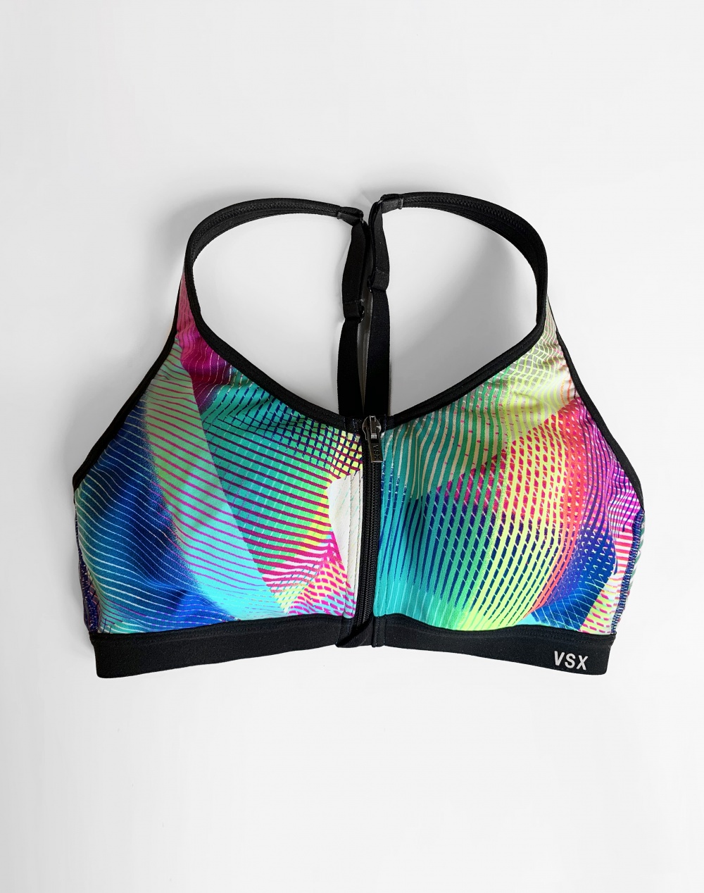 Спортивное бра Victoria's Secret
