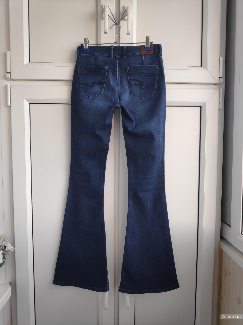 Джинсы Colin's, 42-44 RUS