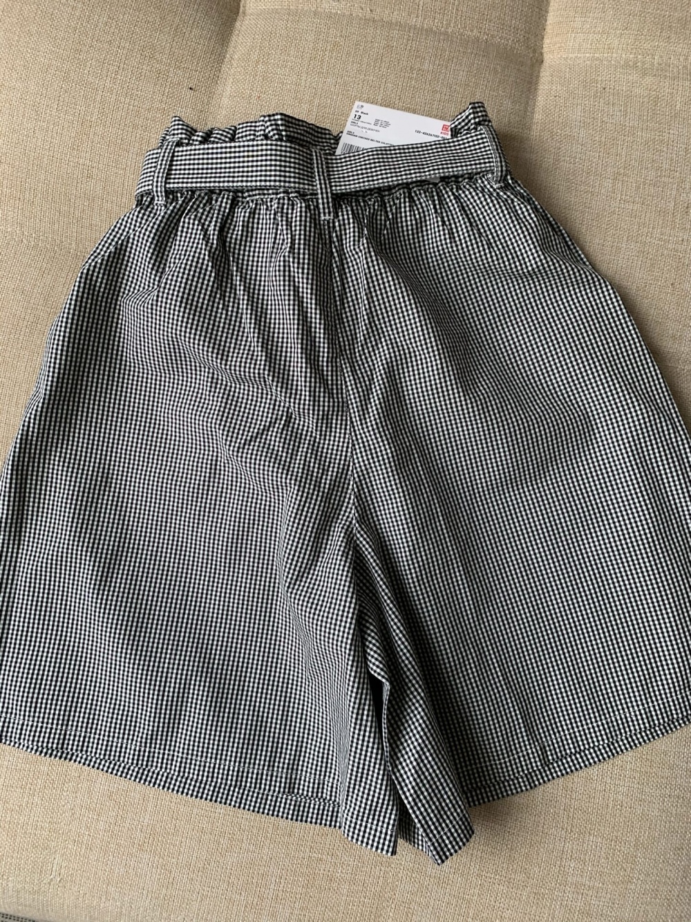 Шорты Uniqlo 42/44