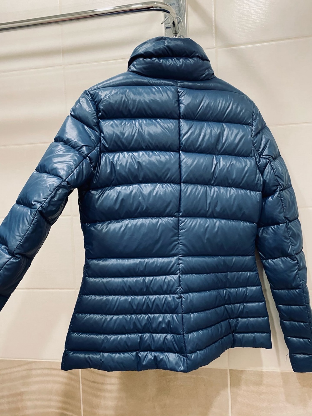 Пуховик The Outerwear C & A .Размер 40-42.