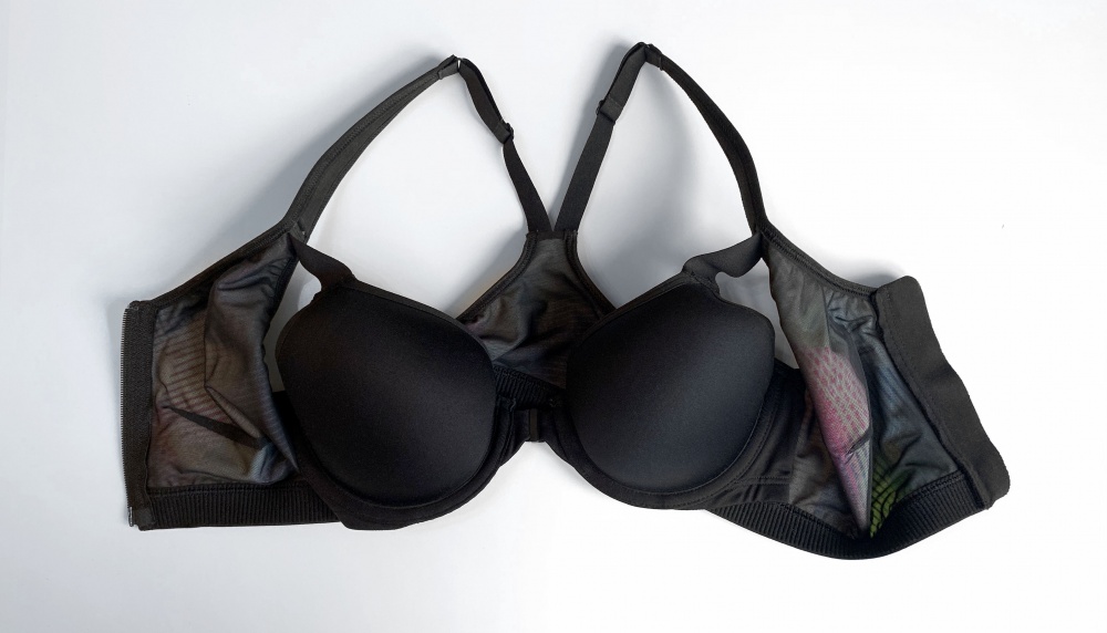 Спортивное бра Victoria's Secret
