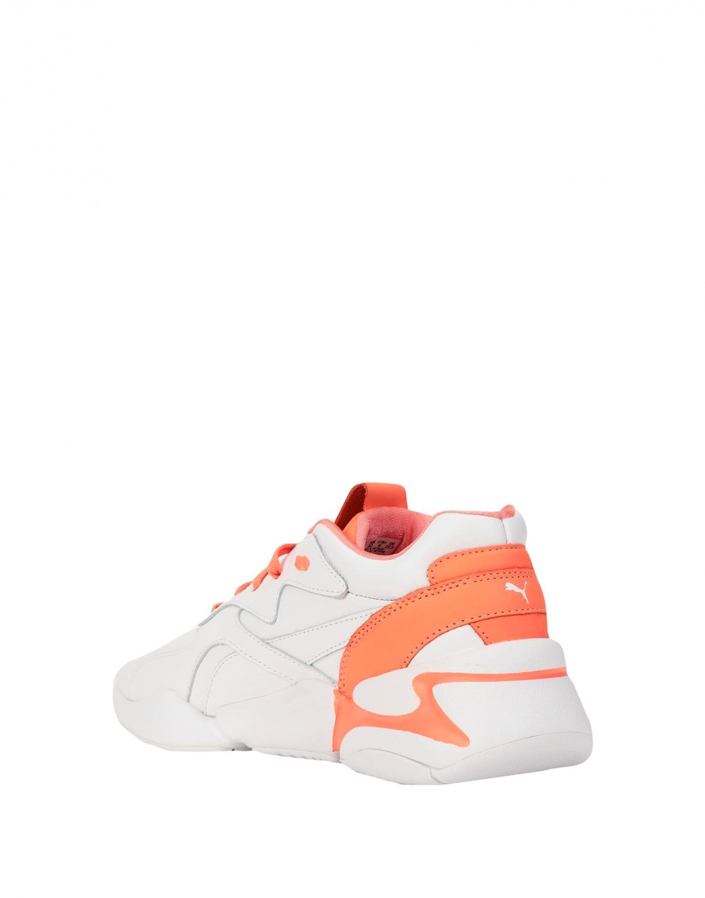 Женские кроссовки PUMA x PANTONE 2 WN 38 размер