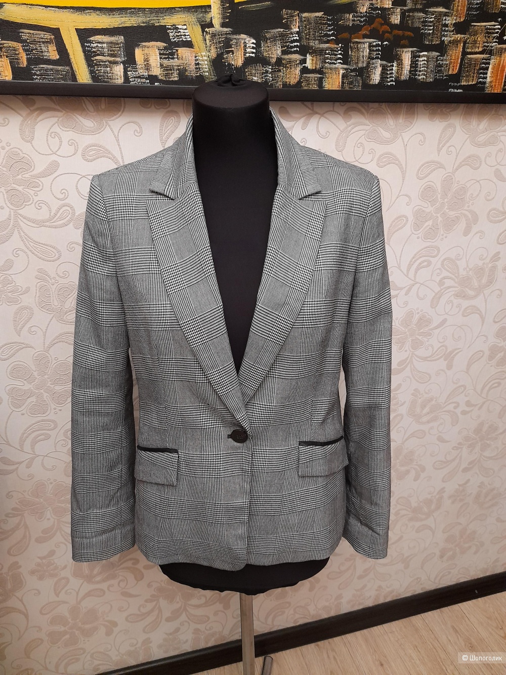 Пиджак Mango Suit, L