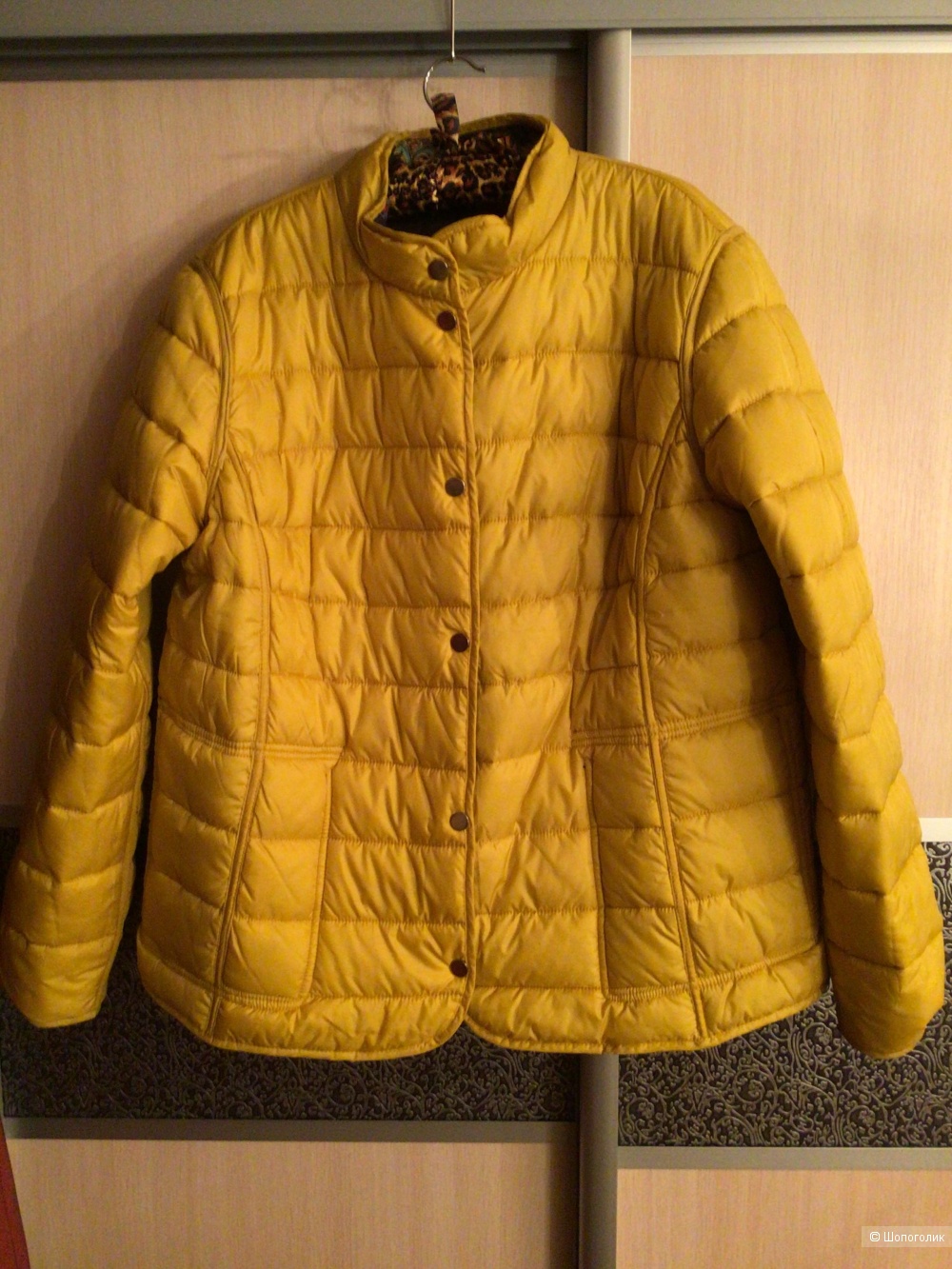 Куртка Baon, размер 56 Росс.
