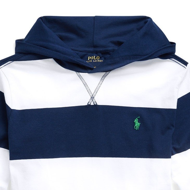 Худи Ralph Lauren 44-46