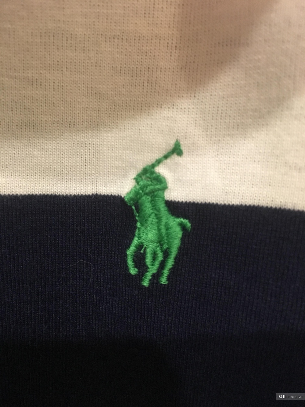 Худи Ralph Lauren 44-46