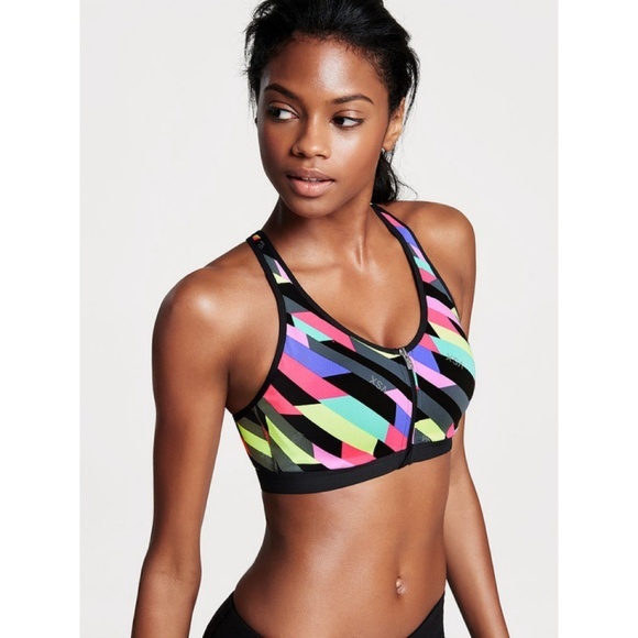 Спортивное бра Victoria's Secret
