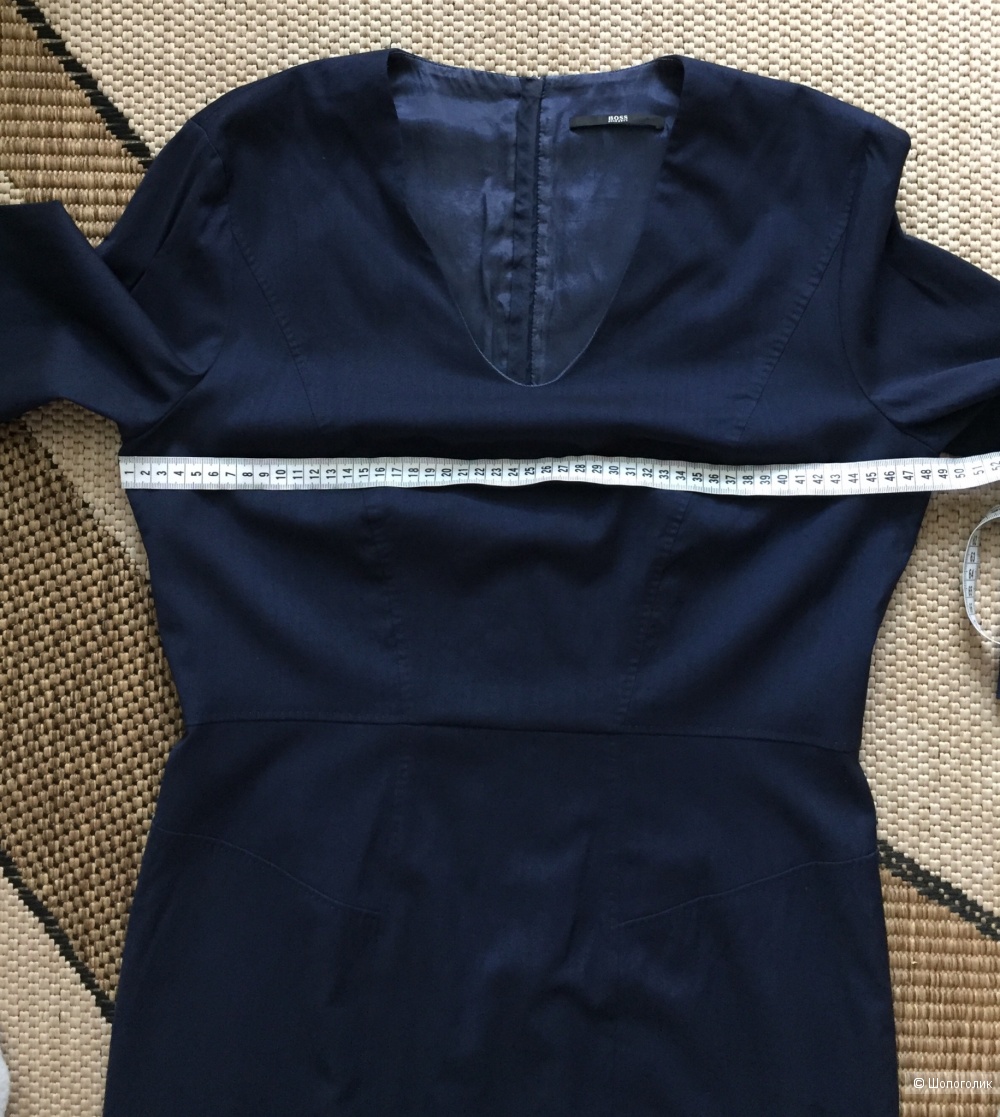 Платье Hugo Boss 48 размер