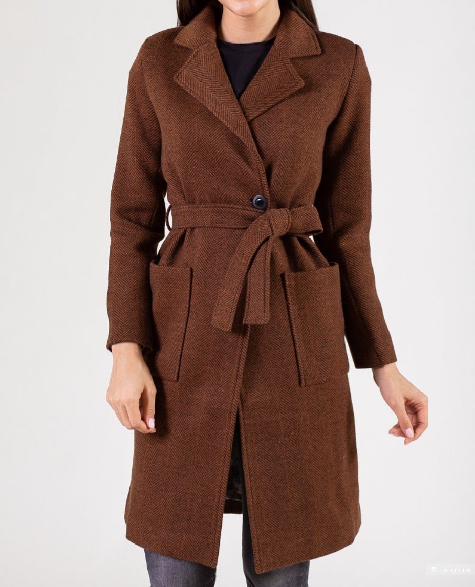 Пальто VipDressCode раз.40