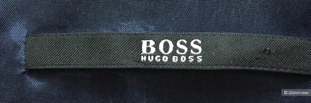 Платье Hugo Boss  48 размер