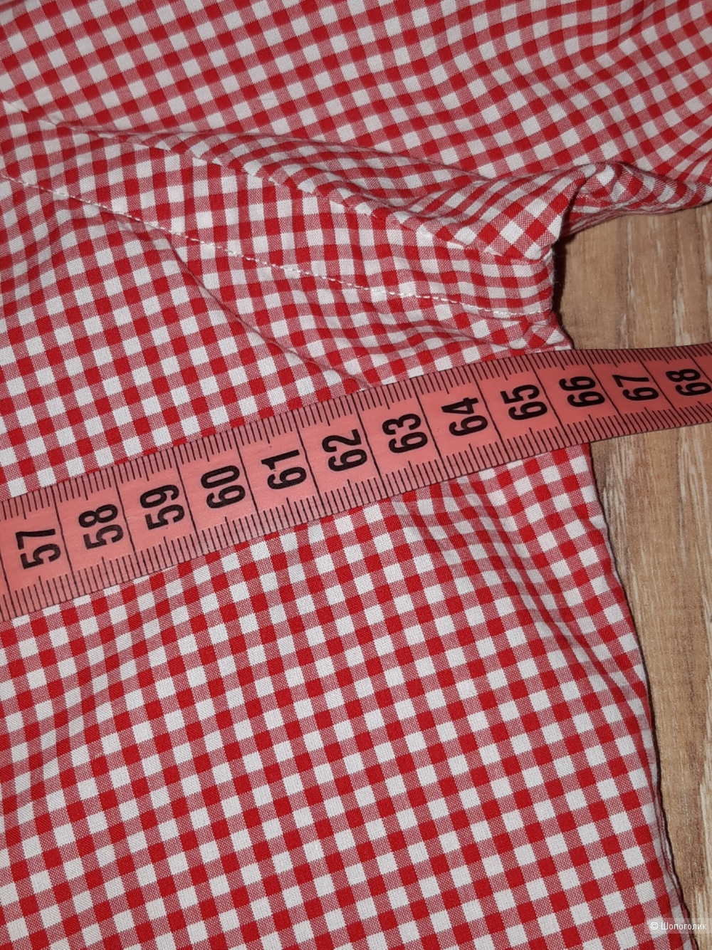 Рубашка ralph lauren, размер xl
