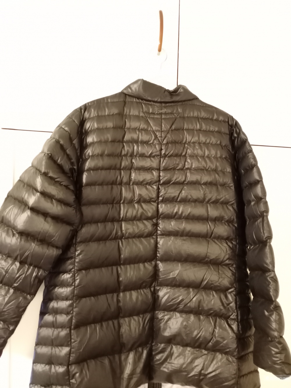 Куртка TRIANGLE S OLIVER, 50-52 размер
