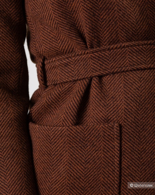 Пальто VipDressCode раз.40