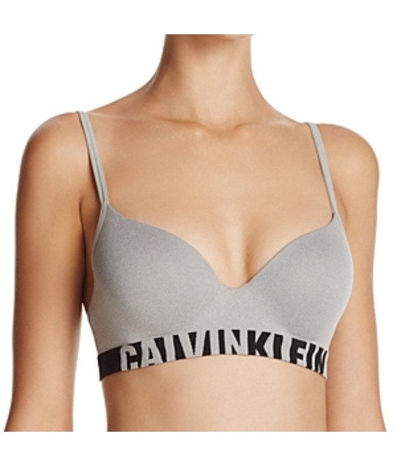 Бюстгальтер Calvin Klein, размер 34D (75D)