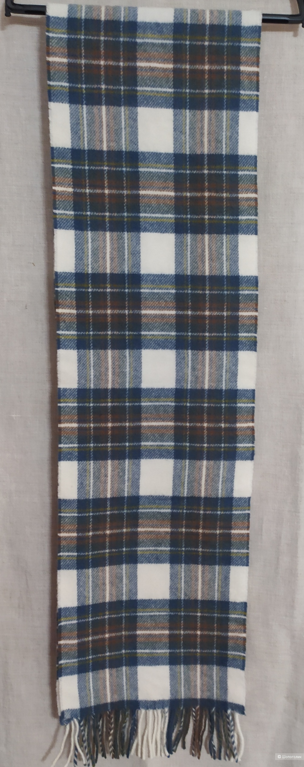 Шарф Унисекс 24 × 180