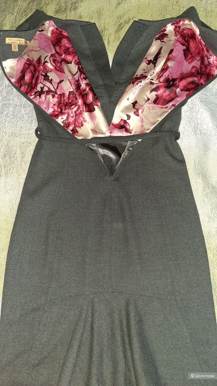 Платье Ted Baker, 2