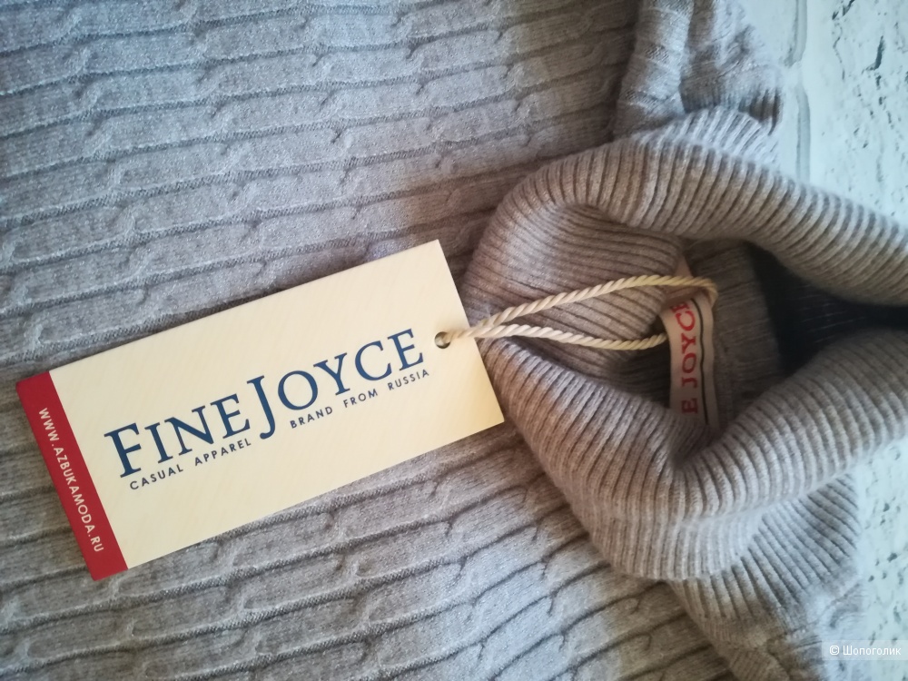 Гольф fine Joyce,s/m