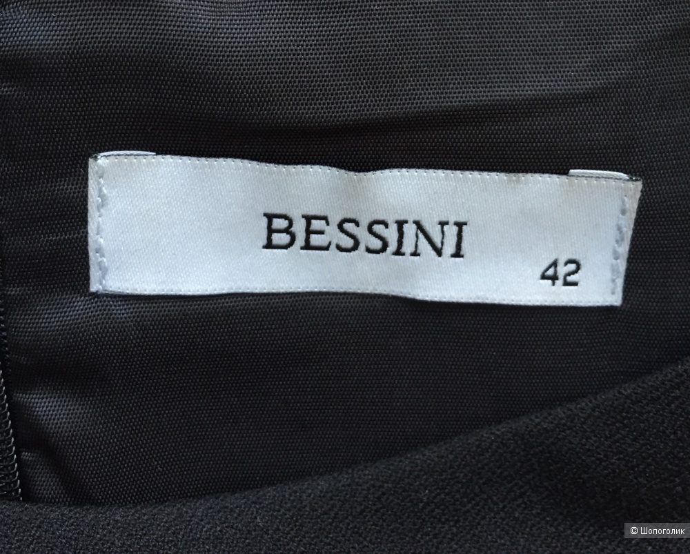 Платье Bessini 48 размер