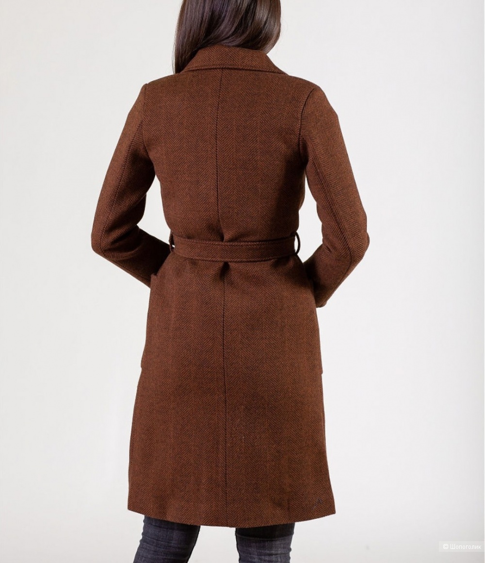 Пальто VipDressCode раз.40