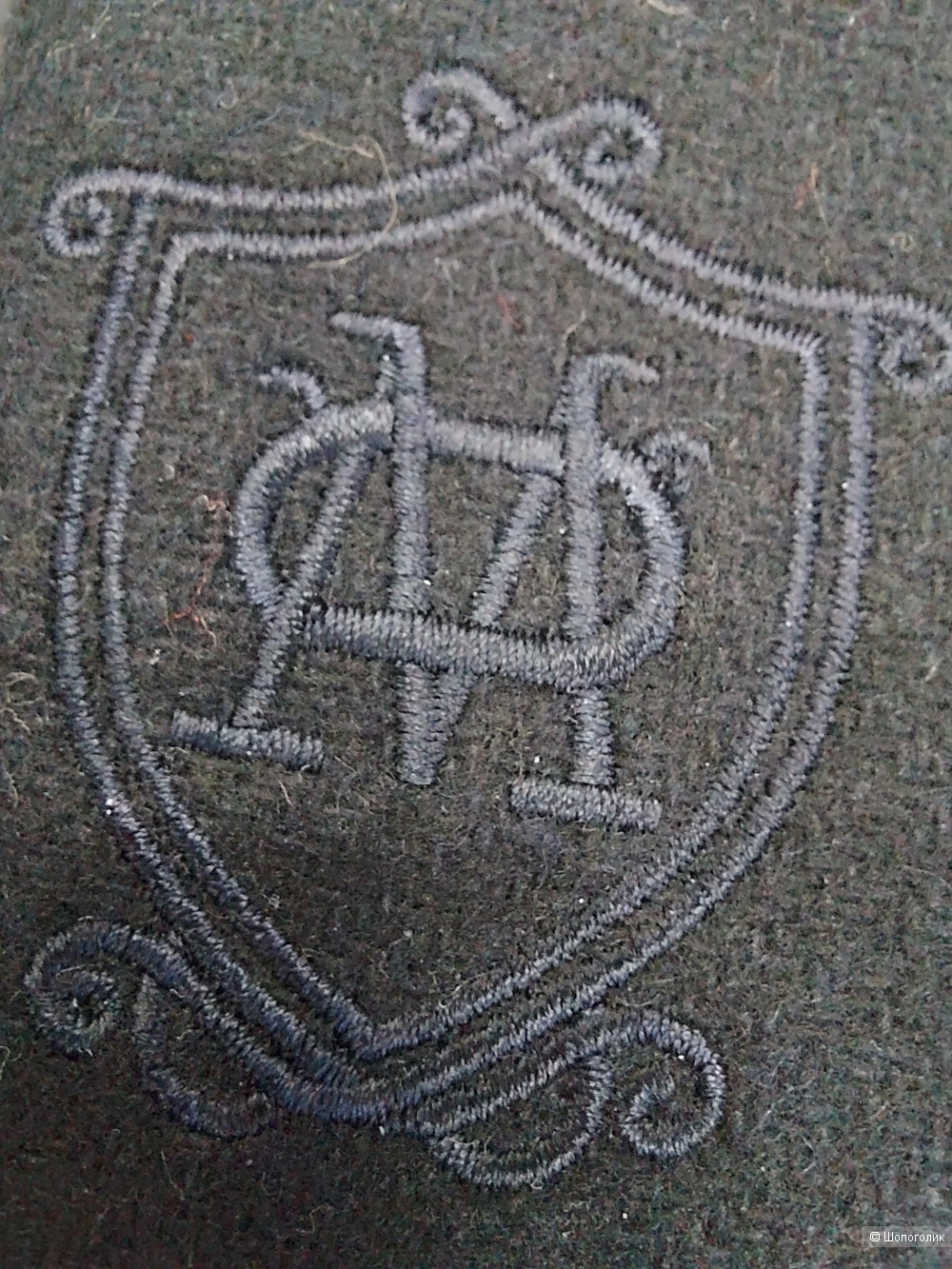 Пальто Massimo Dutti, размер XS