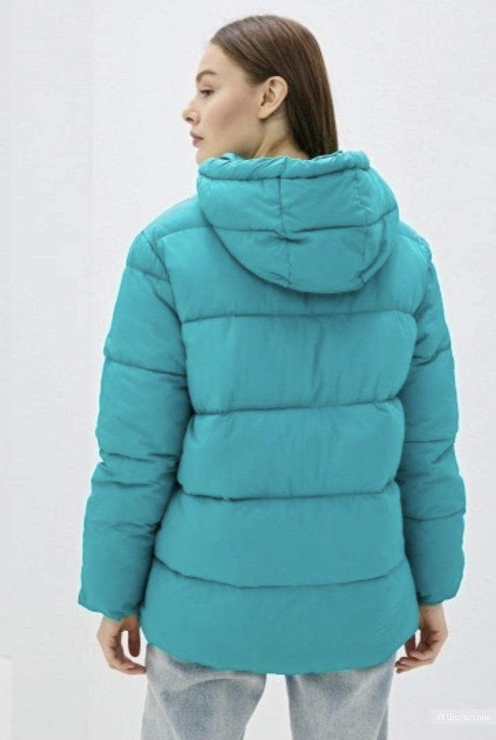 Утеплённая куртка GAP, p. xs