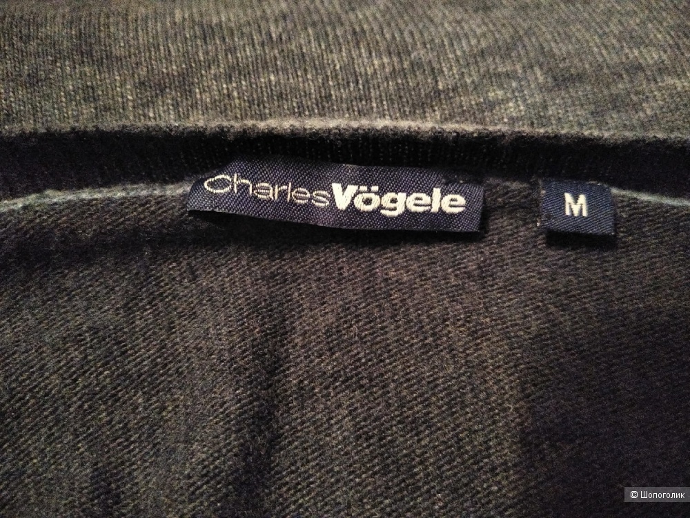 Кардиган Charles Vögele. Размер: М.