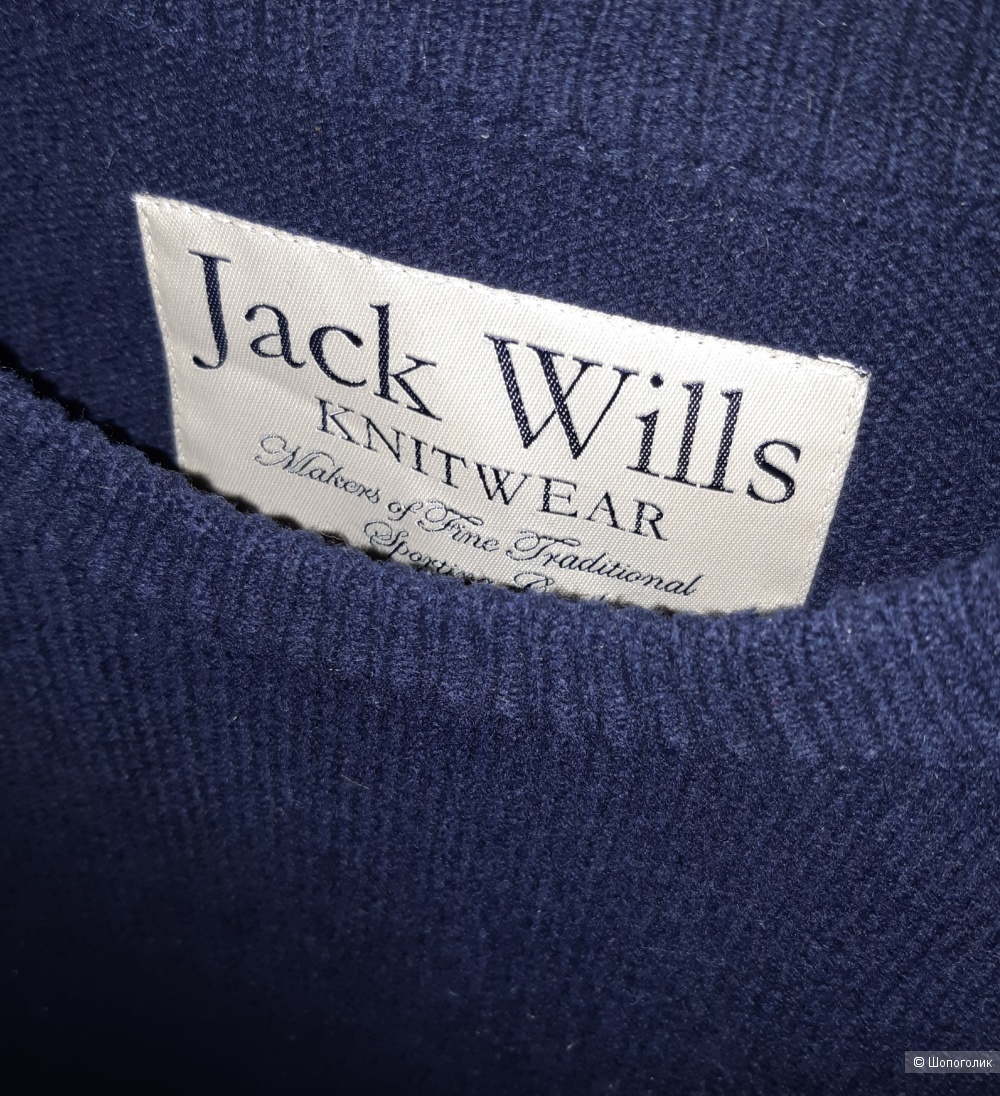 Свитер jack wills, размер 46/48