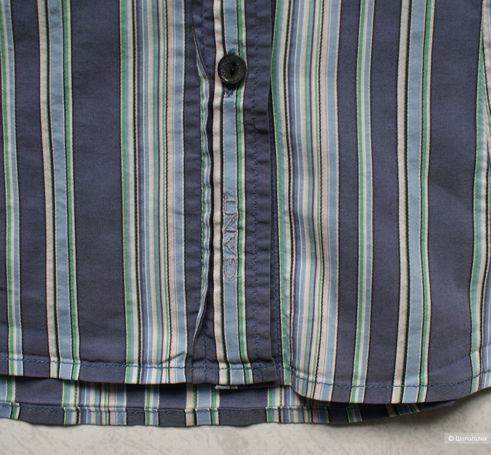 Рубашка Gant, 42-44