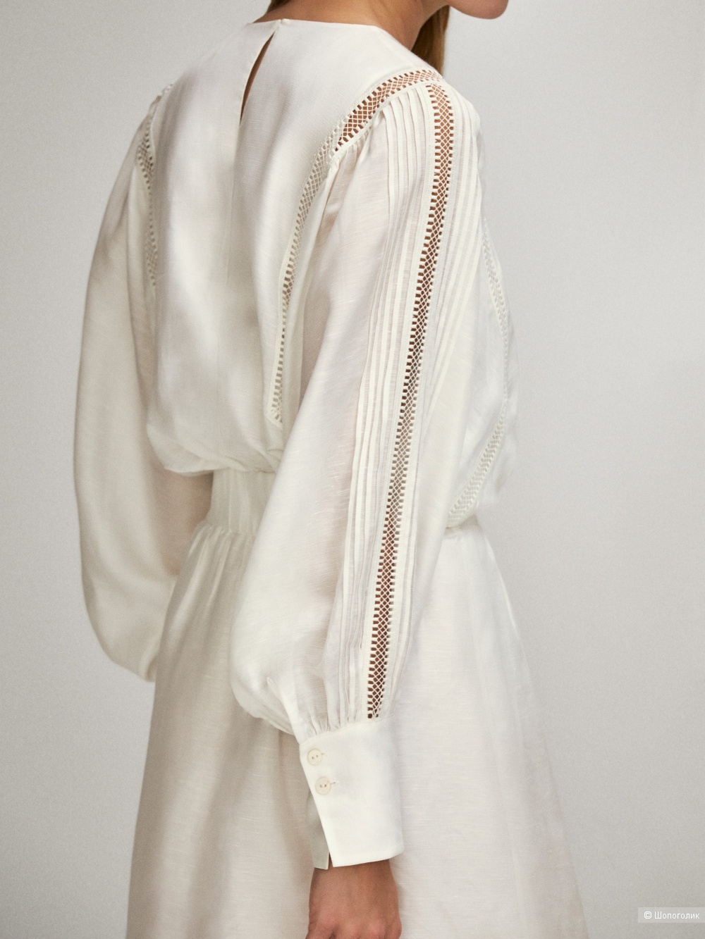 Платье Massimo Dutti размер 36