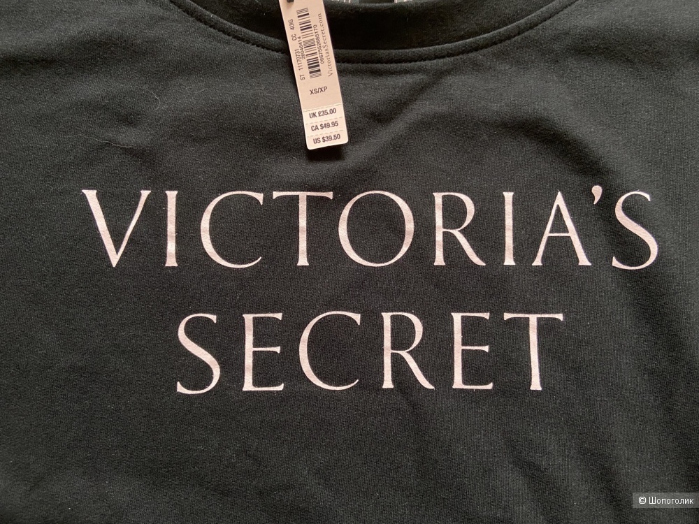 Свитшот Victoria’s Secret XS 40/42/44