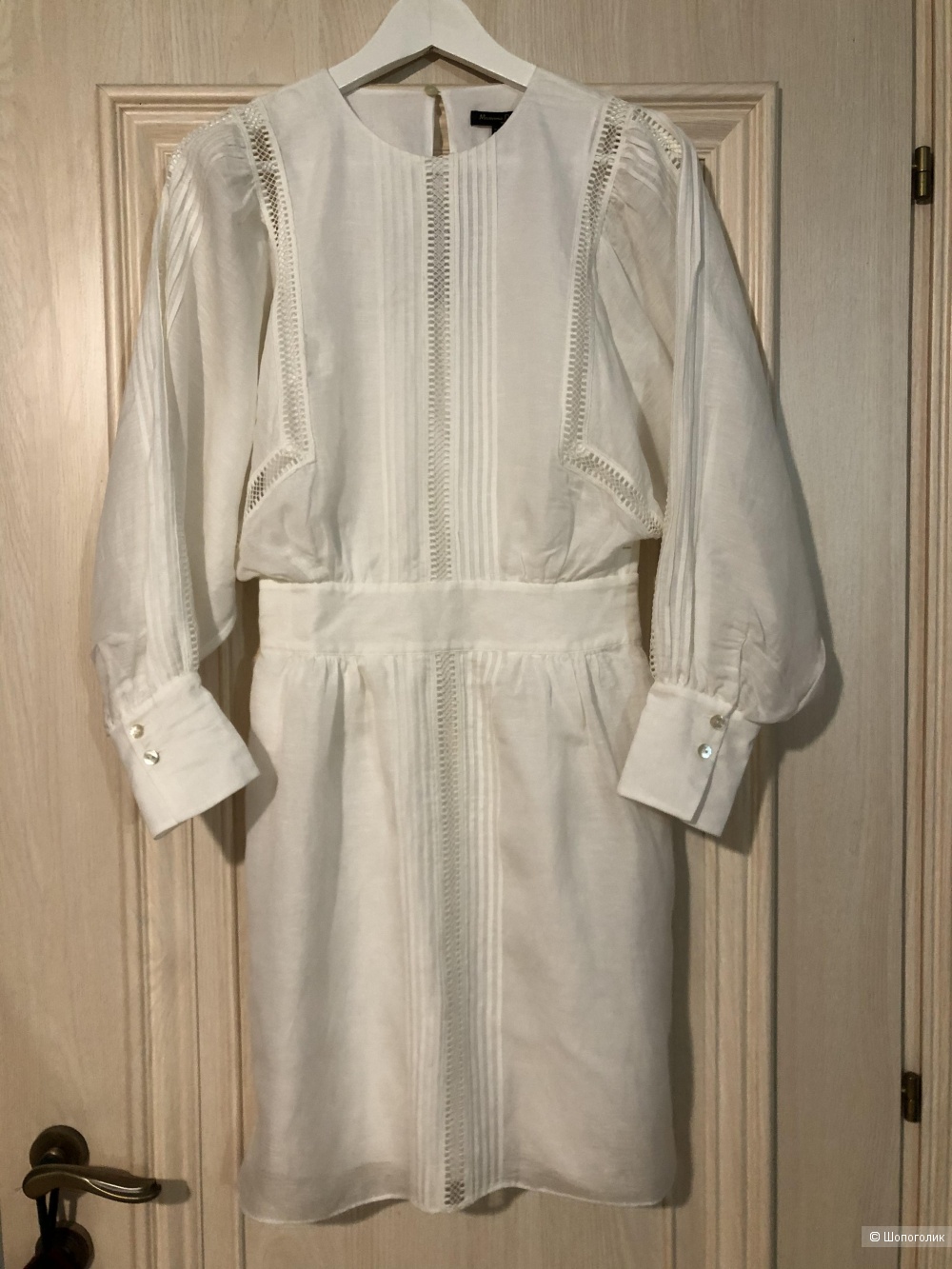 Платье Massimo Dutti размер 36