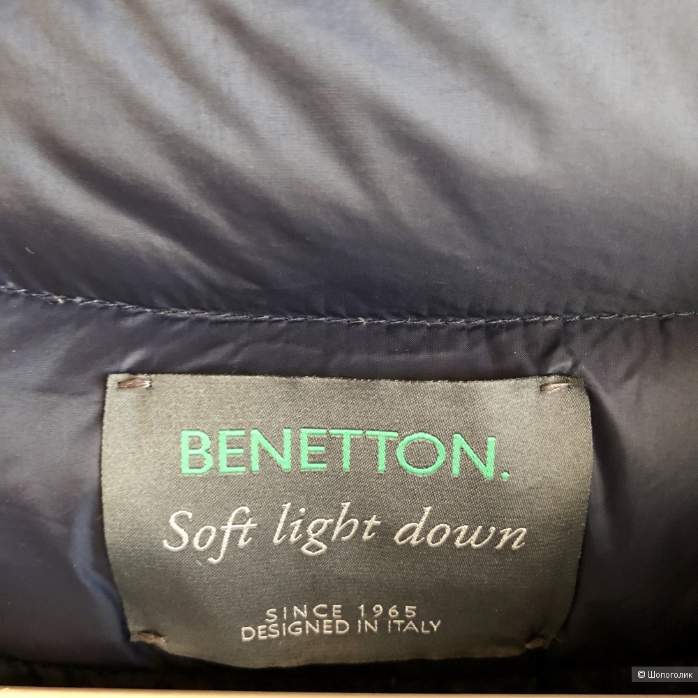 Куртка Benetton размер XS