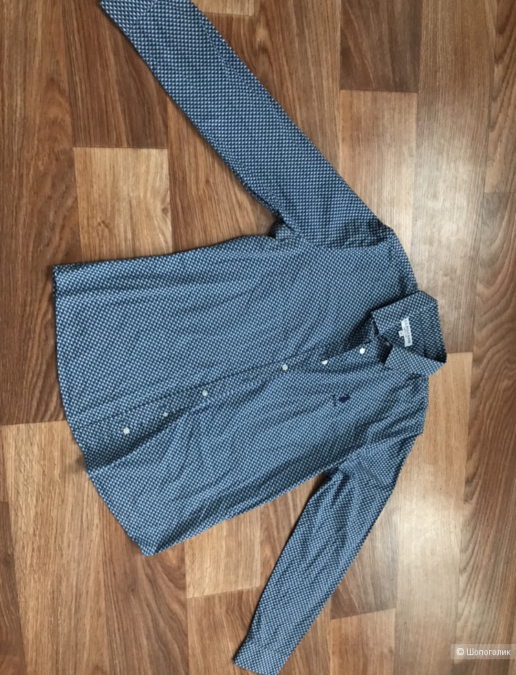 Две рубашки US polo ASSN(USPA), 46 размер