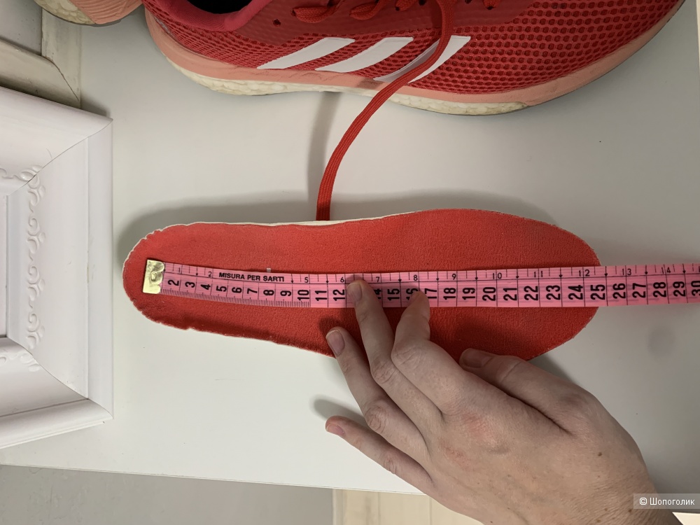 Кроссовки Adidas 38