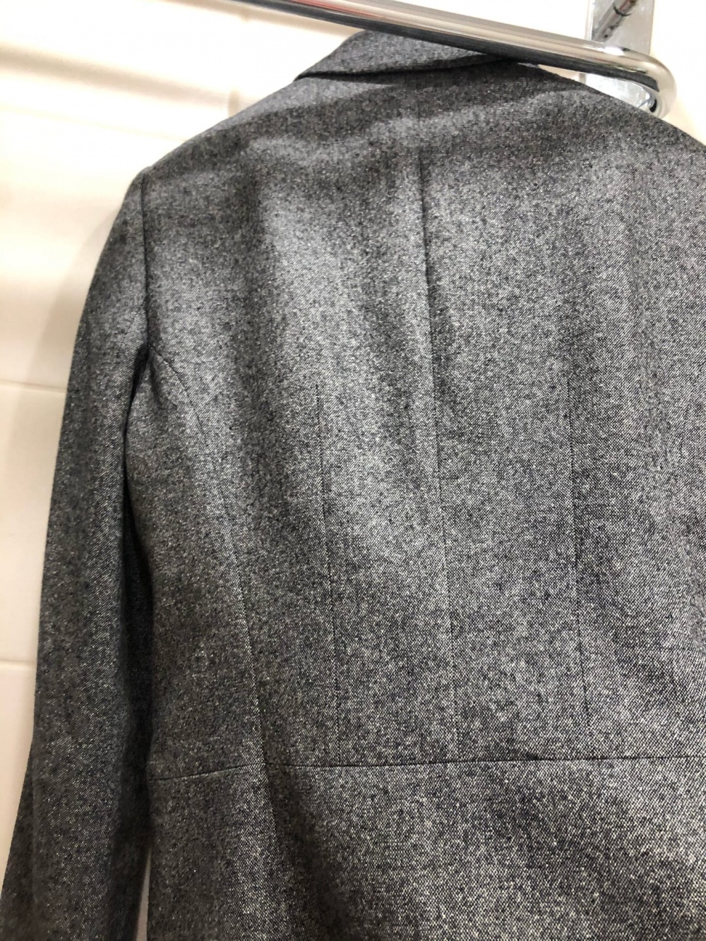 Блейзер BOSS Hugo Boss. Размер S-M.