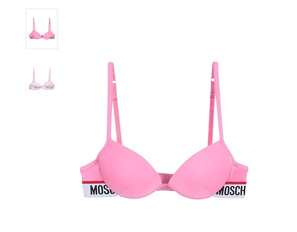 Два бюста Moschino 70A и 75В