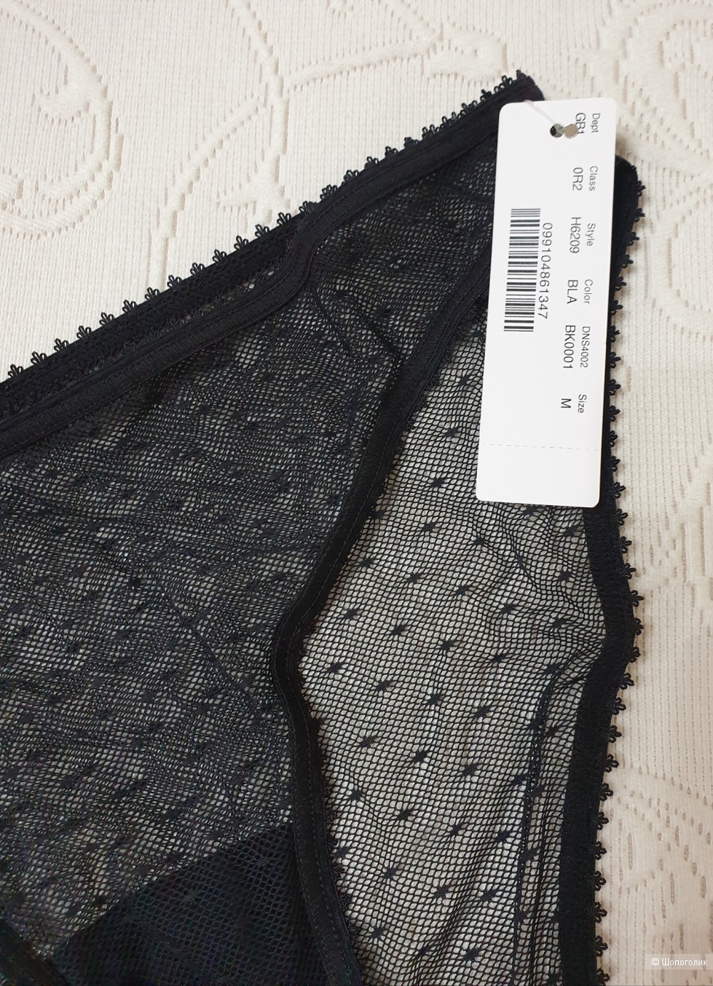 Трусики Jcrew р. M (рос. 46)