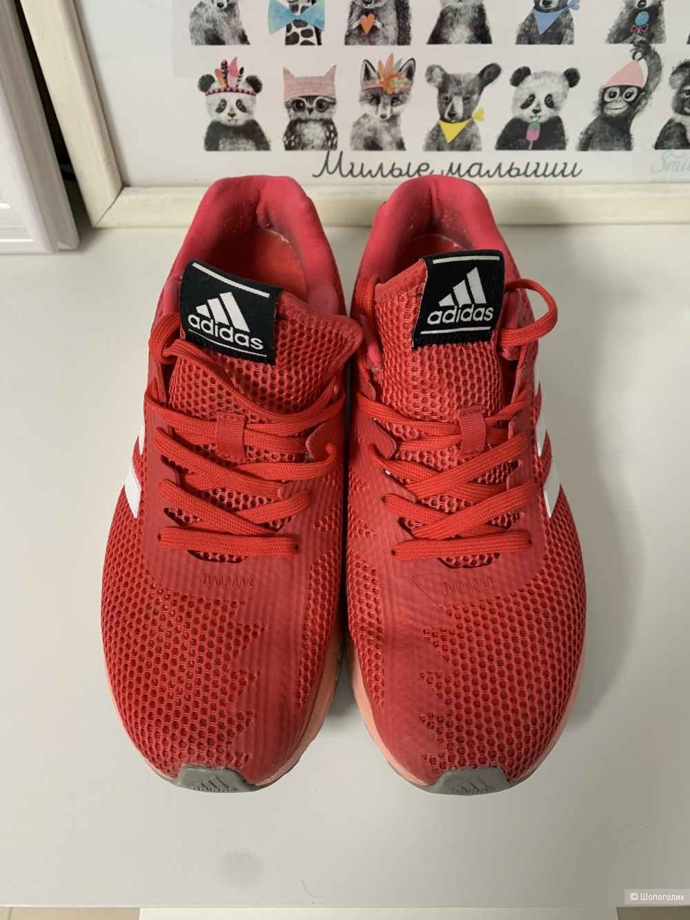 Кроссовки Adidas 38
