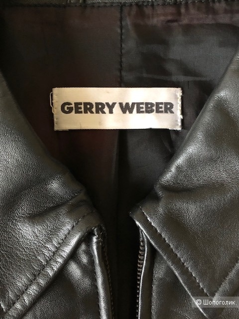 Куртка Garry Weber,50-52-54