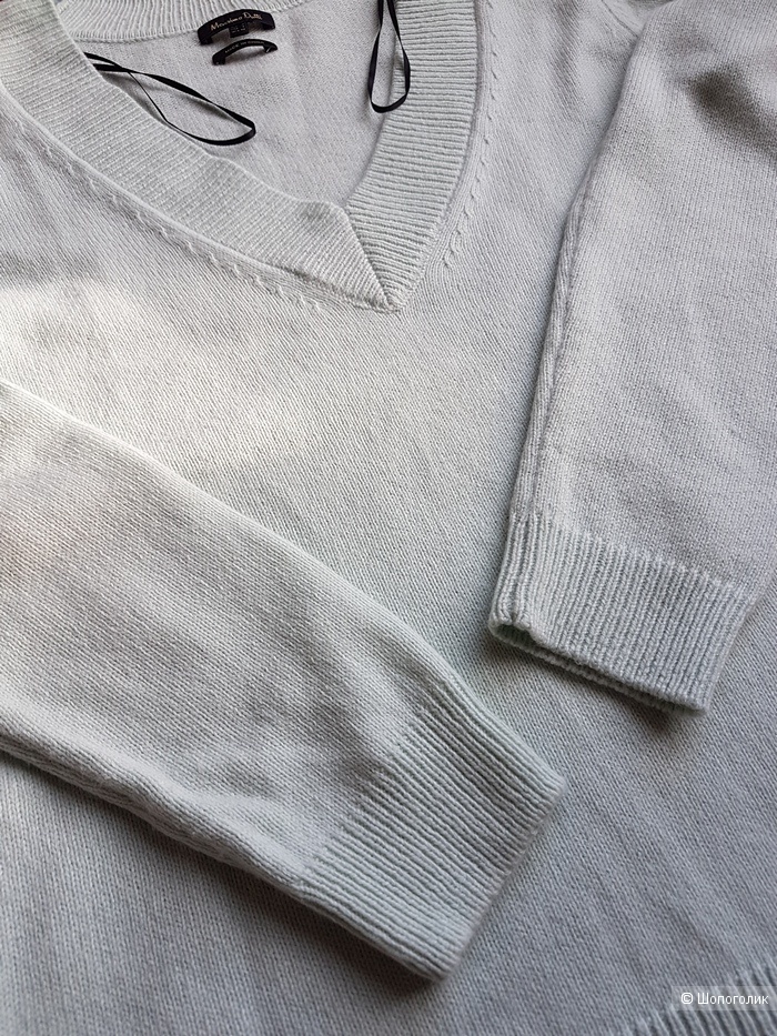 Свитер Massimo Dutti S