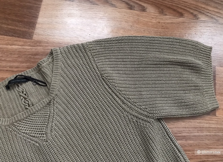 Кофточка-блузка Calvin Klein, 50 размер