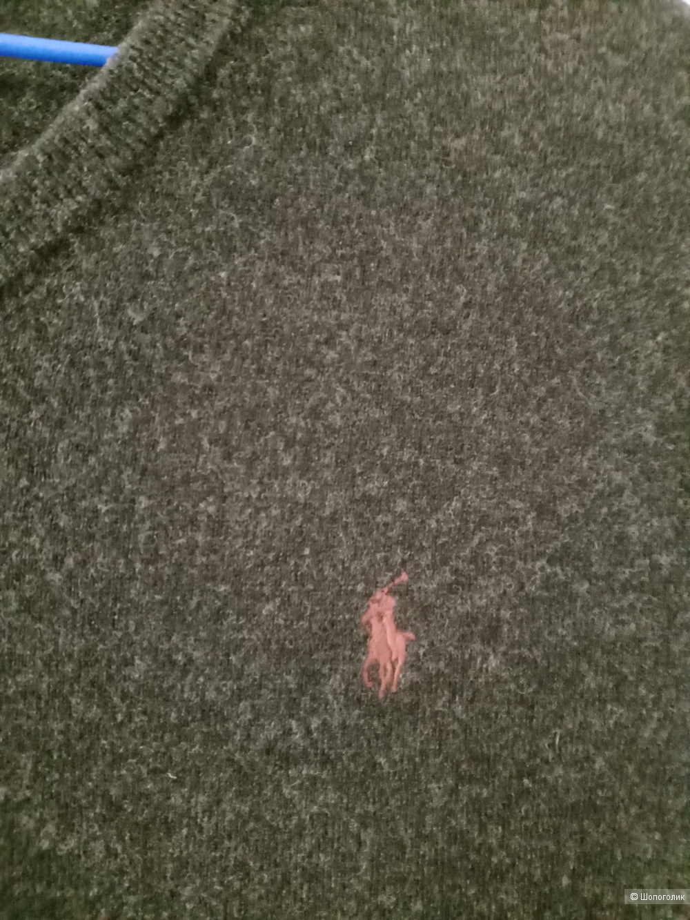 Жилет Polo Ralph Lauren, размер XL